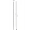 Sds-Plus-5x K-Delici Ucu 12*610 mm 1li