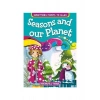 Seasons and our Planet