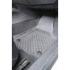 Seat Leon 2 2006-2012 Uyumlu SAHLER Araca Özel 4.5D Havuzlu Oto Paspas - Leon