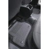 Seat Leon 2 2006-2012 Uyumlu SAHLER Araca Özel 4.5D Havuzlu Oto Paspas - Leon