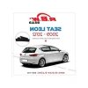 Seat Leon Arka Silecek Takımı (2009-2012)