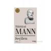 Seçilen - Thomas Mann