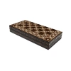 Sedef Desenli Büyük Boy Tavla - Elegance Orient Tasarımı