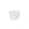 Şef Şeffaf Gövde 300Ml