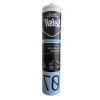 Şeffaf Akvaryum Silikonu, 310 ml Hacim, Su Geçirmez Özellik