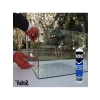 Şeffaf Akvaryum Silikonu, 310 ml Hacim, Su Geçirmez Özellik