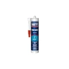 Şeffaf Duşakabin Silikonu, 280ml, Su Geçirmez ve Dayanıklı