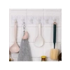 Şeffaf Duvar Askısı (5li Set)