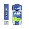 Şeffaf Jel Deodorant, Terlemeyi Önleyici, 70 ml