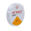 Şeffaf Likralı 0,2 mm - 1,00 mm Arası Kalınlıkta Likra Malzeme