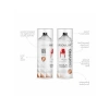 Şeffaf Plastik Yüzey Astarı, 350 ml, Kolay Uygulama