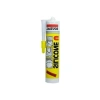 Şeffaf Silikon, 280 Ml, Çok Amaçlı Kullanım İçin