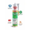 Şeffaf Silikon, Yüksek Yapışma Performansı, 280ml Mutfak ve Banyo için