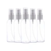 Şeffaf sprey şişesi seti, 5’li, 100 ml kapasiteli