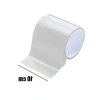 Şeffaf Suya Dayanıklı Tamir Bantı - 10 cm x 1.5 Metre