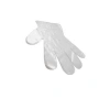 Şeffaf Vinil Eldiven - 100lü Paket