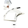 Şeffaf Yapışkan Not Kağıtları (Sticky Notes)