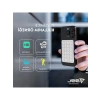 Şeffaf Yapışkanlı Telefon Kılıfı, Vantuzlu Araç Tutucu ile Pratik Kullanım