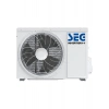 Seg Inverter 122 Klıma