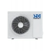 Seg Inverter 182 Klıma
