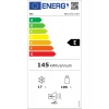 Seg Stw 1402 E Statik Buzdolabı