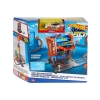 Şehir Otoparkı Temalı Hot Wheels Araçları Seti