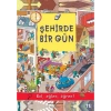 Şehirde Bir Gün-Olivia Brookes
