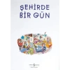 Şehirde Bir Gün-Olivia Brookes