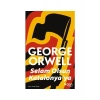 Selam Olsun Katalonyaya - George Orwell