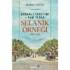 Selanik Örneği (1876-1913) - Maria Ntisli