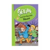 Selim and the Haunted Hause