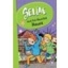 Selim and the Haunted Hause