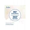 Selin Kiraz Çiçeği Kolonyası Pet 400 ml