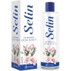 Selin Parfümlü Kolonya Çiçek Buketi Pet 400 ml