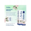 Selin Parfümlü Kolonya Çiçek Buketi Pet 400 ml