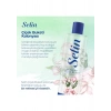 Selin Parfümlü Kolonya Çiçek Buketi Pet 400 ml