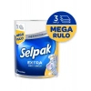 Selpak® Extra 1=3 Yağ Emici Mega Rulo Kağıt Havlu