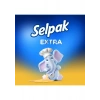 Selpak® Extra 1=3 Yağ Emici Mega Rulo Kağıt Havlu