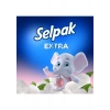 Selpak® Extra Pamuk Katkılı ve Pudra Kokulu 40lı Tuvalet Kağıdı