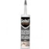 Selsil Genel Amaçlı Şeffaf Silikon 280 gr + Silikon Tabancası