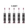 Selsil Ultra Tack Beyaz Silikon 290 ml 5 Adet