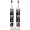 Selsil Ultra Tack No Naıl Ultra Güçlü Yapıştırıcı 2 x 290ML