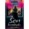 Sen Buradaydın - Cori Mccarthy