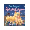 Seni Seviyorum Anneciğim – Stephanie Moss