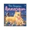 Seni Seviyorum Anneciğim – Stephanie Moss