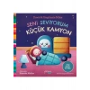 Seni Seviyorum Küçük Kamyon - David Miles - Stephanie Miles