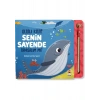 Senin Sayende Tanışalım Mı? (Oltalı Kitap)