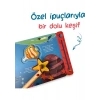 Senin Sayende Tanışalım Mı? (Oltalı Kitap)