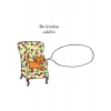 Senin Seçimin Nick Sharratt - Pippa Goodhart