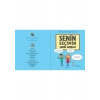 Senin Seçimin Senin Hayalin Nick Sharratt - Pippa Goodhart